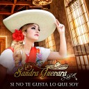 Sandra Guevara - Sufriendo a Solas