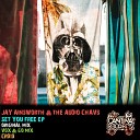 Jay Ainsworth The Audio Chavs - Set You Free E P Vox Go Remix