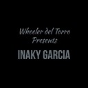 Inaky Garcia feat Jodie Kean - Gaga