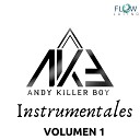 Andy Killer Boy - Aladino Instrumental