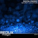 digital ENERGY - Secret Location Extended Mix
