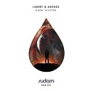 Labert Arodes feat Haptic - Burn Scatter