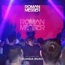 Roman Messer FEEL - Reflection Suanda 301 Suanda Gold Classic