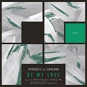 Atribut feat Zanjma - Be My Love Original Mix