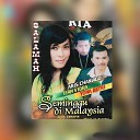 Aris Chaniago feat Yona Betri Ifan Vibra - Seminggu Di Malaysia