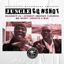 Liondub Mr Quest - Jungle Gunshot Instrumental Mix