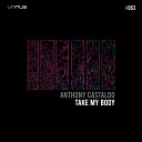 Anthony Castaldo - Behind Your Eyes