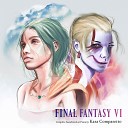 Kara Comparetto - Searching for Friends From Final Fantasy VI…