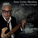 Juan Carlos Mendoza - 05 Dance If You Can feat Tito Hinojosa
