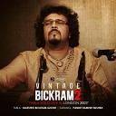Bickram Ghosh Ramesh Mishra - Teentaal Drut Tukras Chakardaars Etc