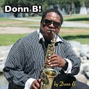 Donn B - 07 Playing to Your Heart