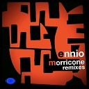 Ennio Morricone - Gott mit uns Lontano Deetron Remix 2021 Remastered…
