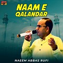 Naeem Abbas Rufi - Sohna Sevhan Da Darbar