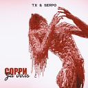 T K SERPO - Сорри за боль