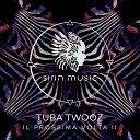 Tuba Twooz - Two Planets