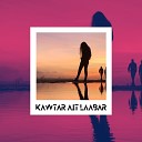 Kawtar Ait Laabar - a Fait Plaisir Cover