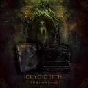 Cryo Depth - Forgotten Typewriter in the Old Attic