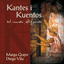Diego Vila Marga Grajer feat Jorge Pemoff - Madmuazel Marika