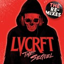 LVCRFT - Dead Heart Beat Coven 19 Remix