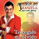 Nelson Kanzela - Te Regalo Mi Olvido