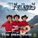 Trio Felinos de la Sierra - El Chivo Mel n