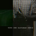 Тото - One Rastaman Remix
