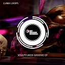 Luna Loops - Been Alone