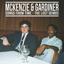 McKenzie Gardiner - In The Mood For Love When We Go