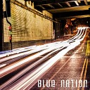 Blue Nation - Dark Days