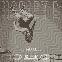 Harley D - Mind Reader