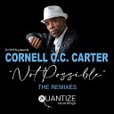Cornell C C Carter - Not Possible DJ Spen Gary Hudgins Alternate Vocal…