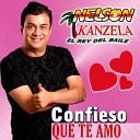 Nelson Kanzela - Confieso Que Te Amo