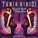 Tania Kikidi - Queen Rider