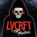 LVCRFT - Dead Heart Beat