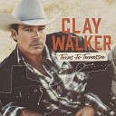 Clay Walker - One More