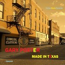 Gary Porter - Blink of an Eye