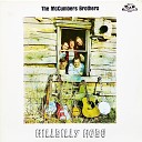 The McCumbers Brothers - Good Bad and Bluegrass