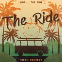 Kiral - The Ride