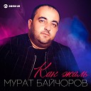 Мурат Байчоров - Как жаль