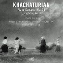 Kirill Kondrashin - Концерт для фортепиано с оркестром ре бемоль мажор 1 Allegro ma non troppo e…