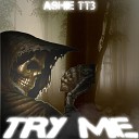 ASHIE TT3 - Try Me