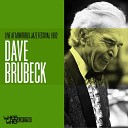 Dave Brubeck Bill Smith Chris Brubeck Randy… - Koto Song Live