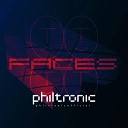 Philtronic Official DJ Duda - Faces DJ Duda Extended Mix
