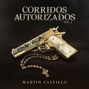 Martin Castillo - A La Sorda