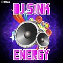 DJ S nk - Energy Radio Mix