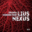 Lius Nexus - Urania