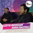 Uzeyir Mehdizade - Meni Qinamayin Ramin Edaletoglu 2023