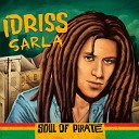 Idriss Sarla - That the Day