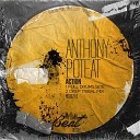 Anthony Poteat - Action Full Drums Side