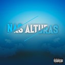 Salazar feat ifrao Mc Alan SC - Nas Alturas